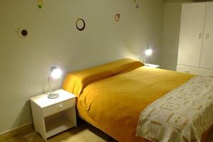 Alojamiento - HOSTAL AMALAYA