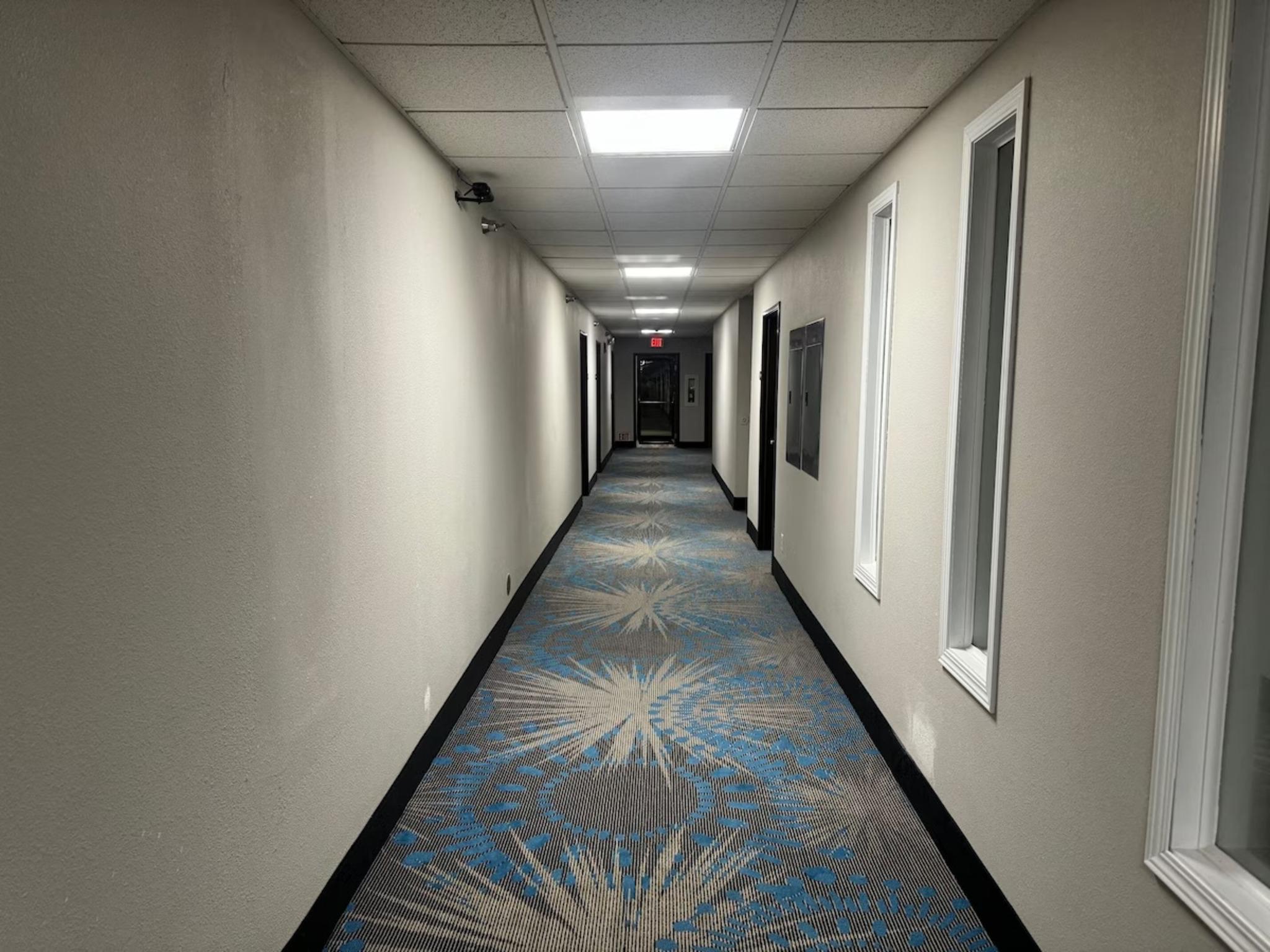 Vista Exterior Days Inn by Wyndham Sturgis