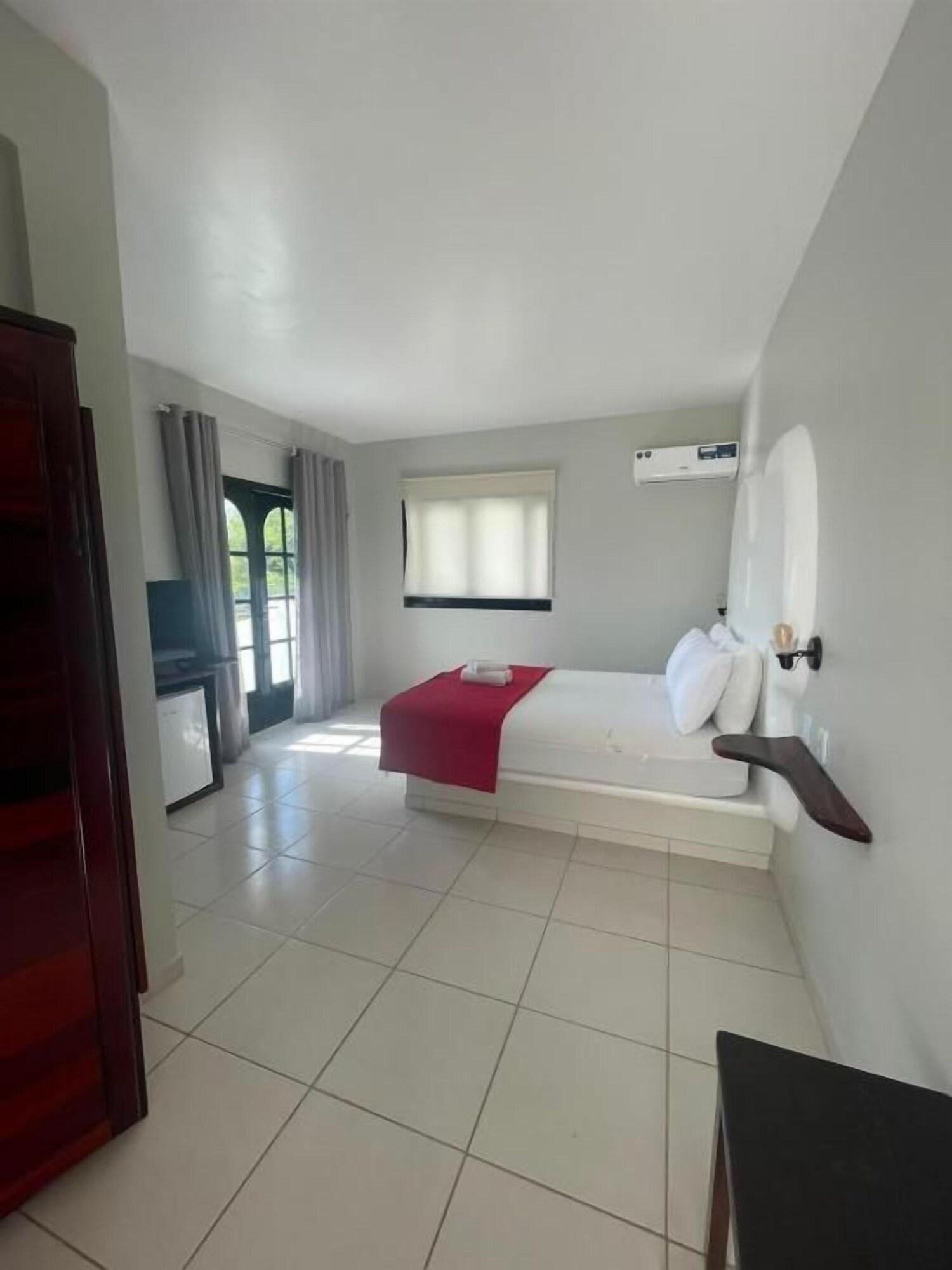 Habitación Vila Verissimo