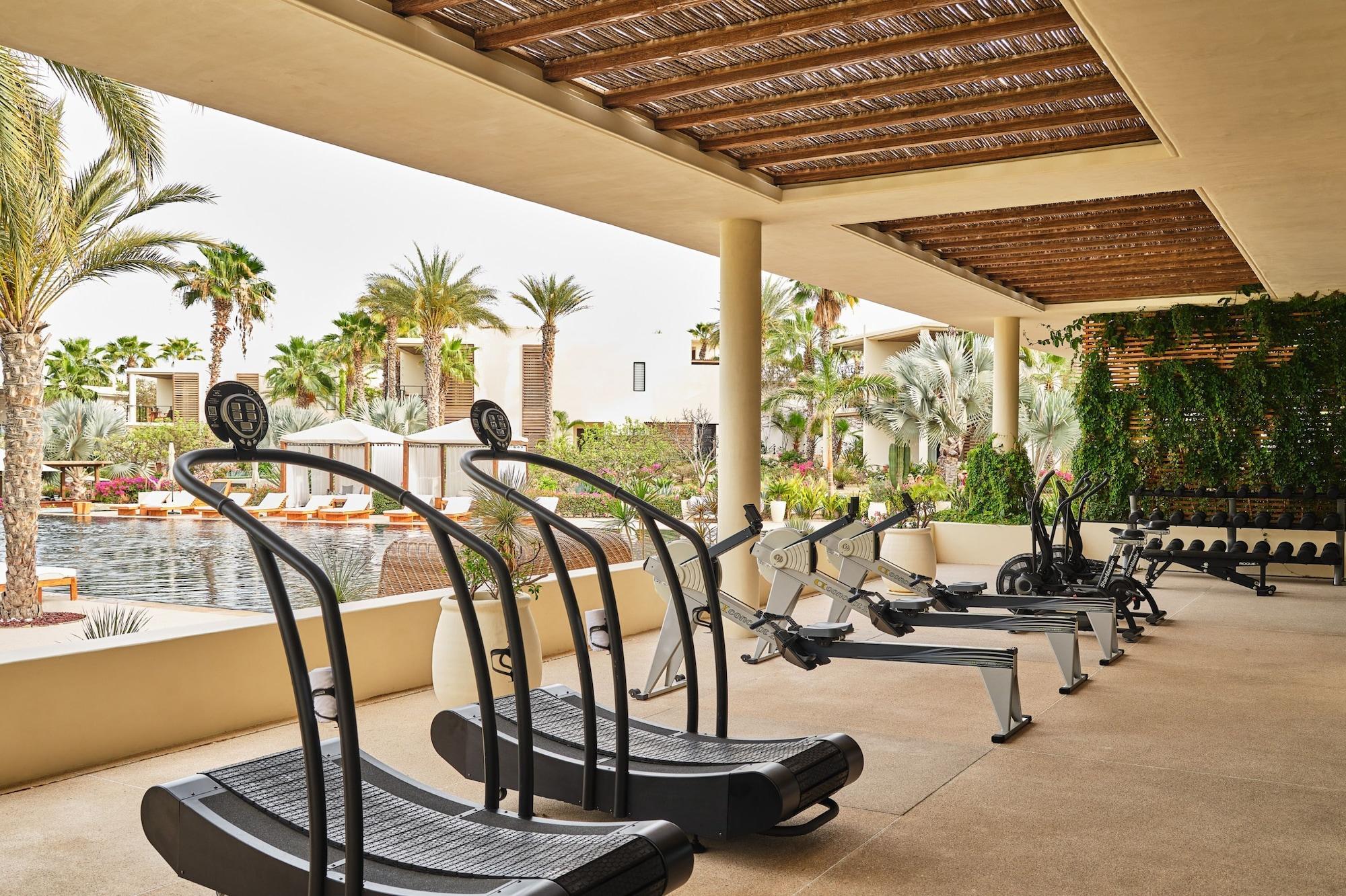 Gimnasio Chileno Bay Resort & Residences, Auberge Resorts Collection