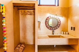 Alquiler Vacacional - Charming Island Escape • Steps from the Beach • Tranquil Stay in Holbox • Mexico