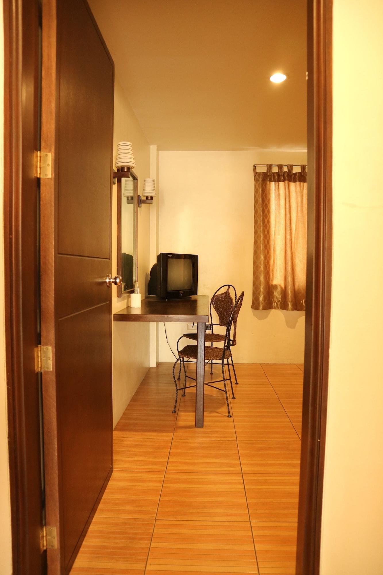 Set de Habitación Casa Palmera Tourist Inn