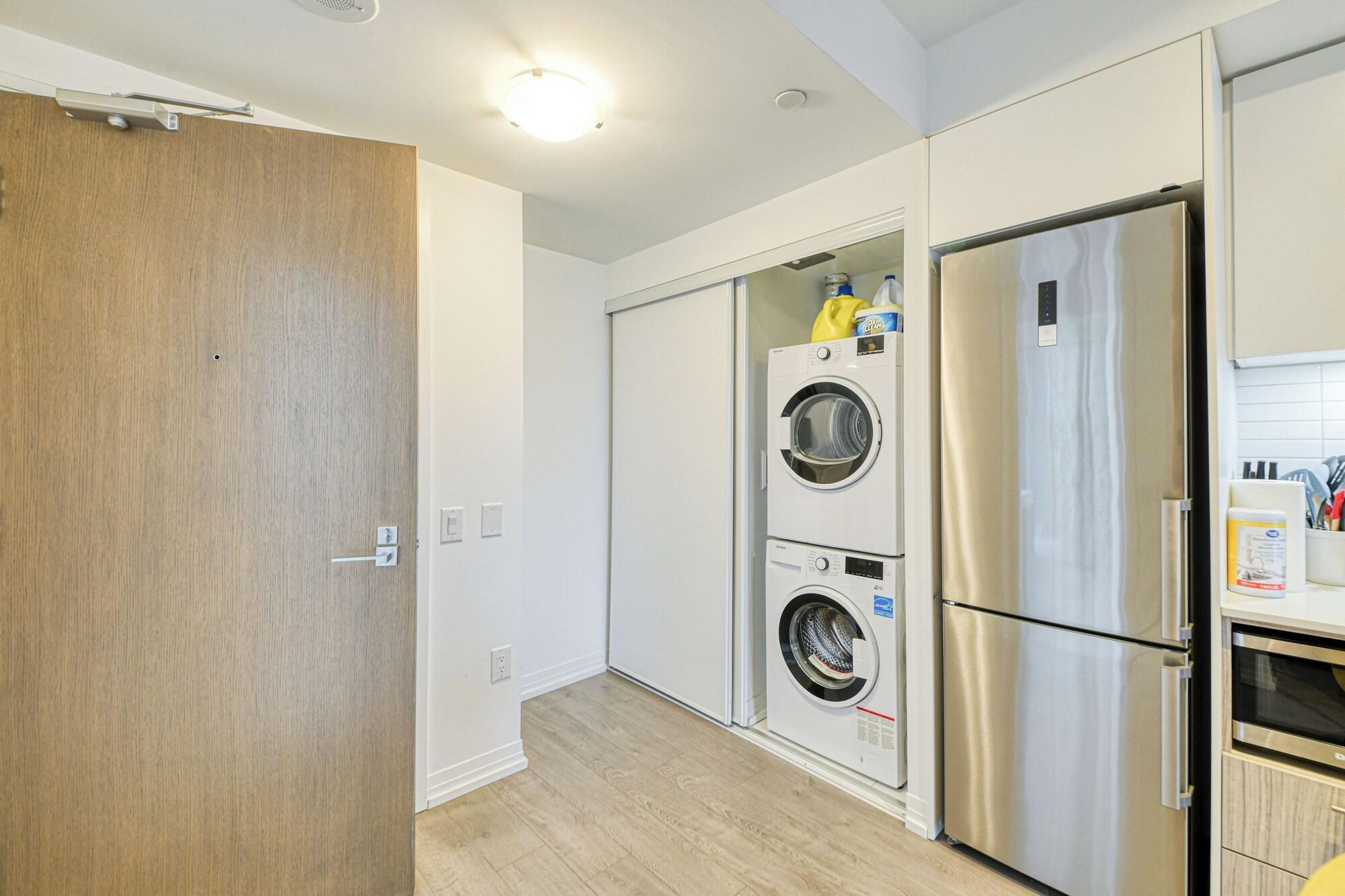 Instalaciones Recreativas The Westmores