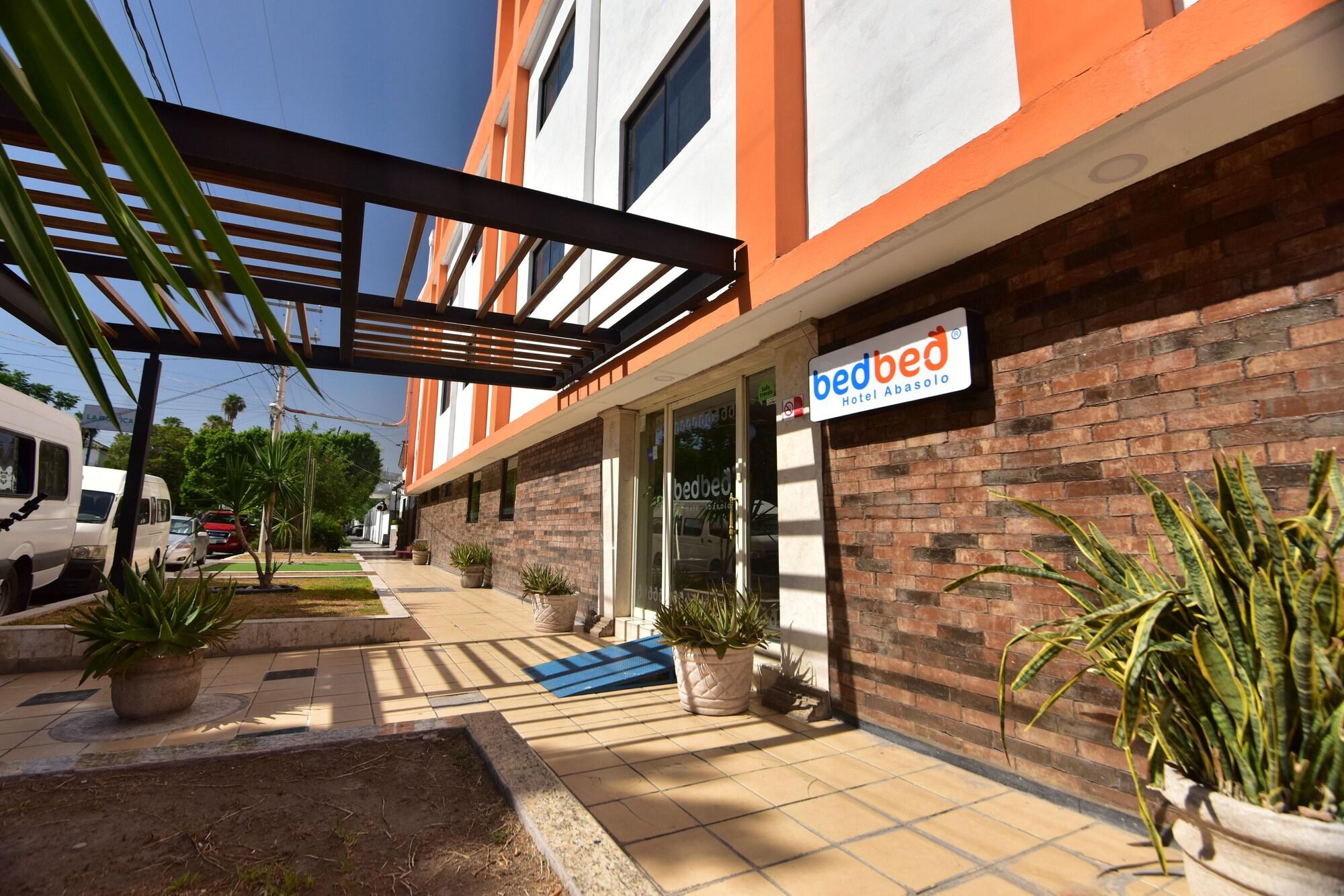 Varios BED BED HOTEL ABASOLO