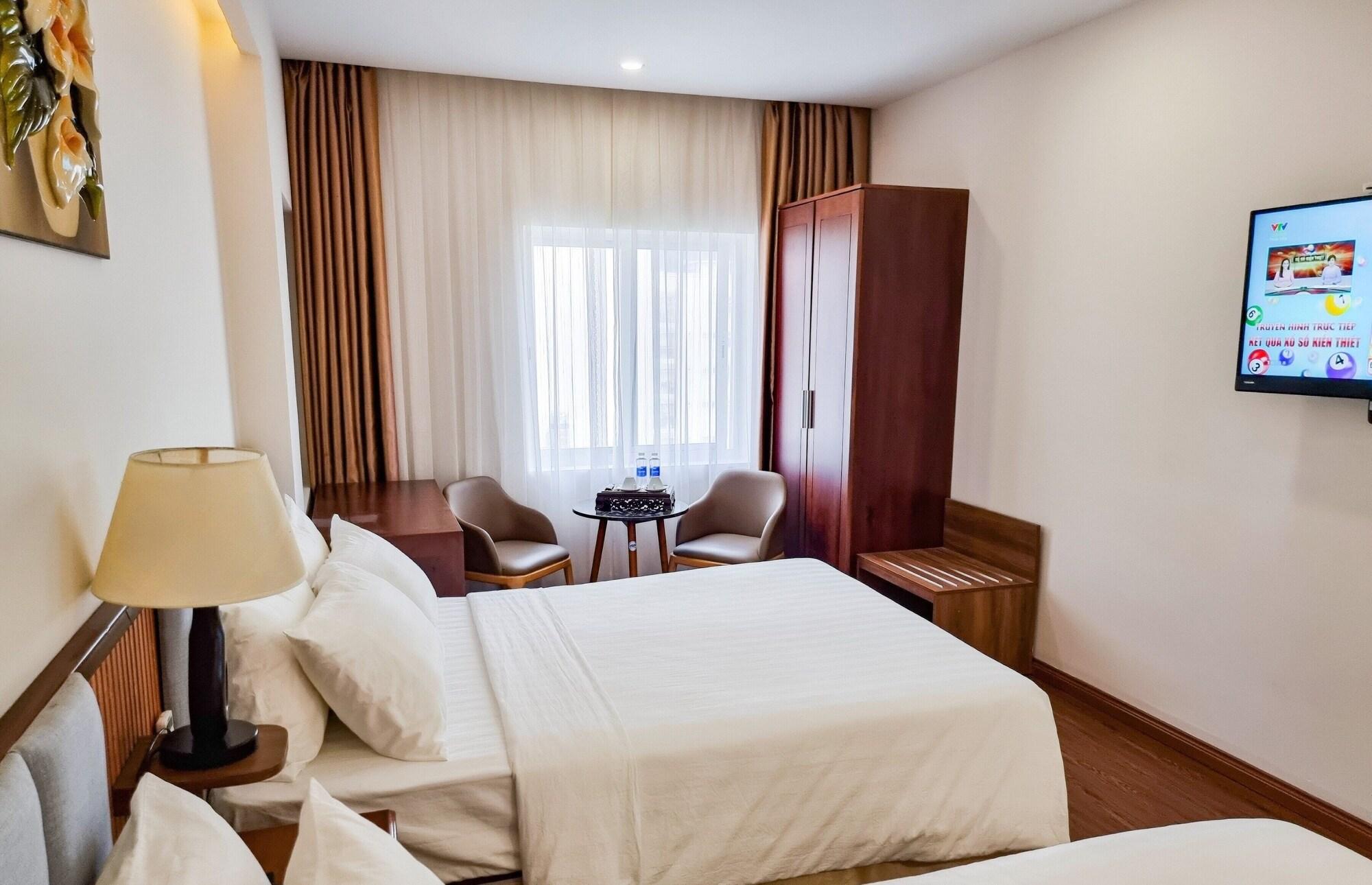 Habitación Xavia Hotel Quy Nhon