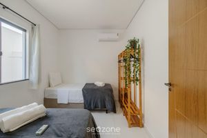 Alquiler Vacacional - Apartments in Condominium With Pool - Porto Seg. - PTR