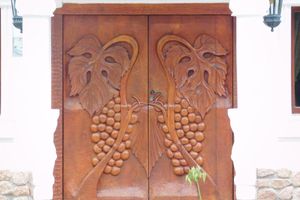 Alojamiento - Hotel Portal del Santo