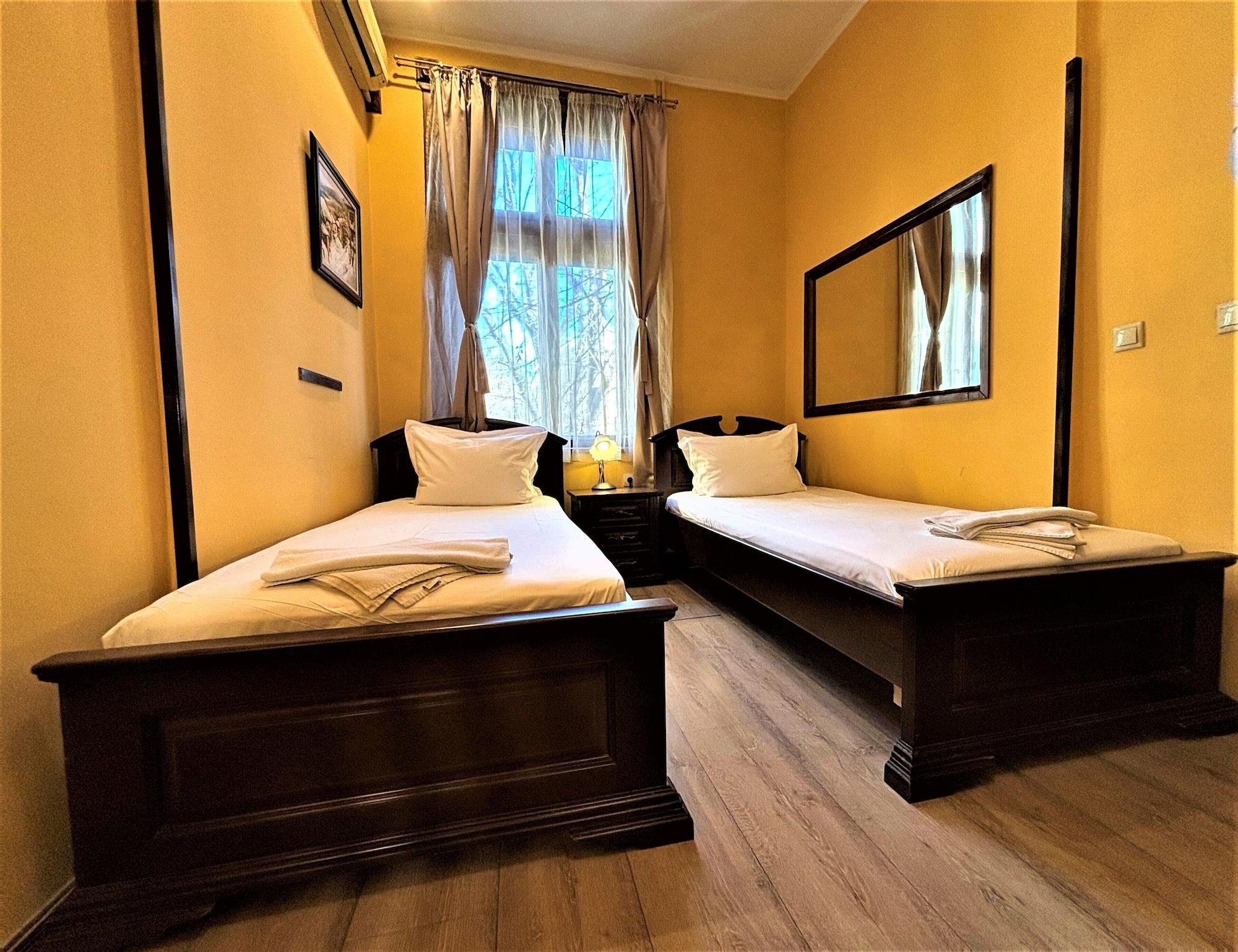 Habitación Lopera Guest House