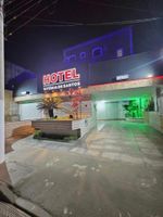 Alojamiento - Hotel Vitória de Santos