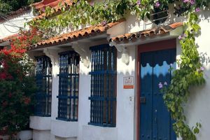 Hospedagens - Zana Hotel Boutique