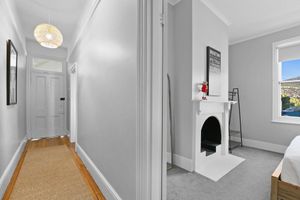 Alquiler Vacacional - Charming 2-bed House in North Hobart