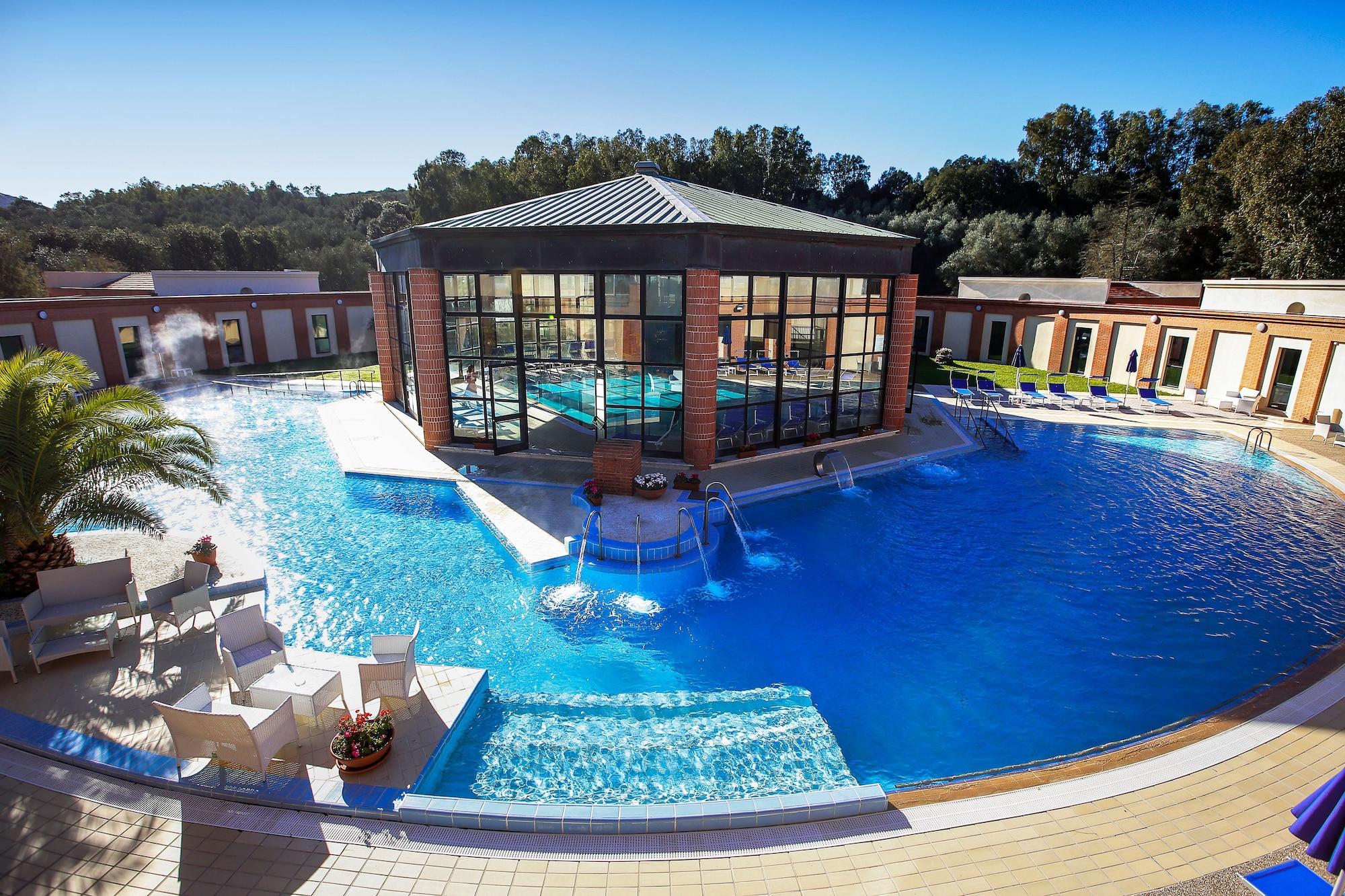 Varios Sardegna Termale Hotel & SPA