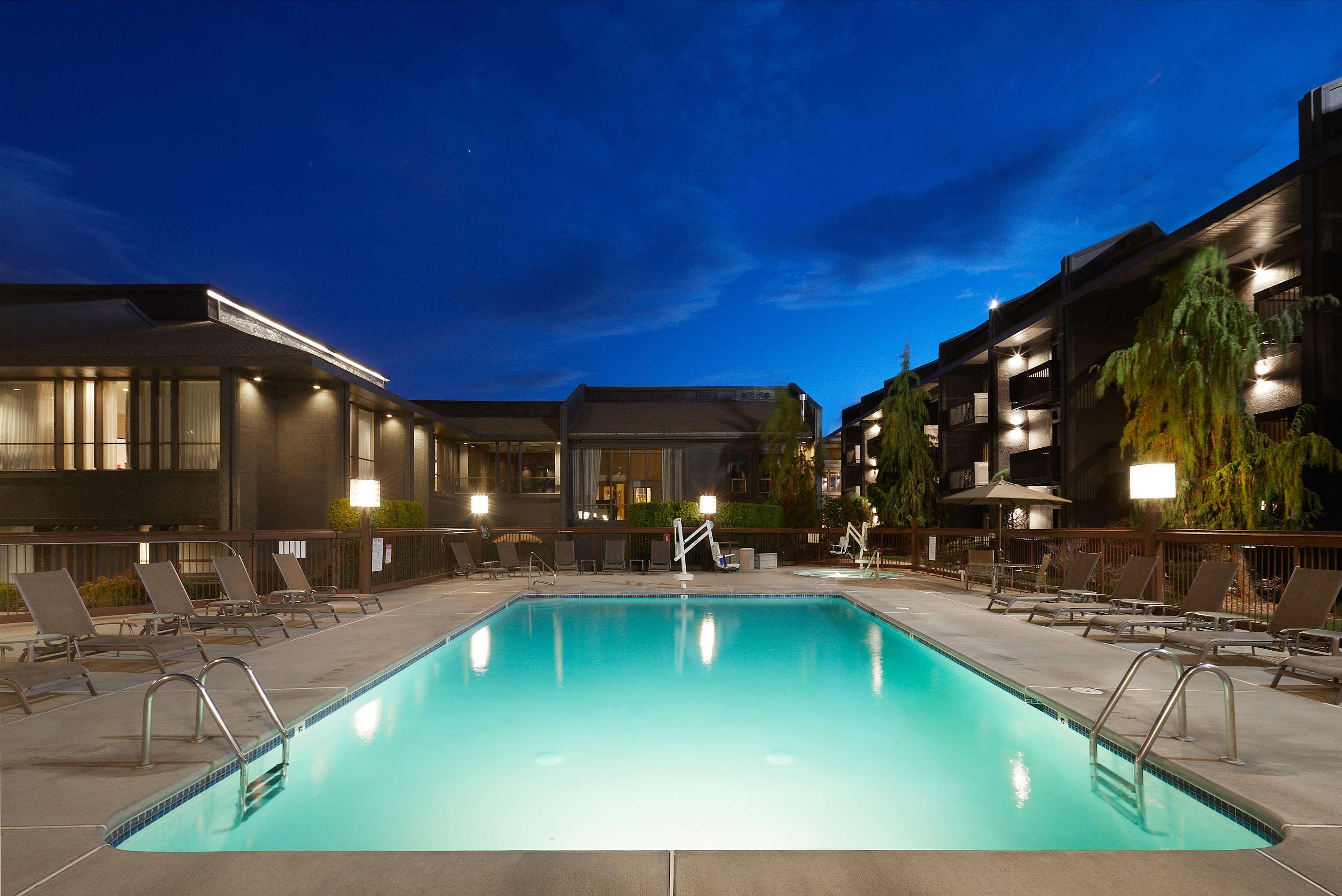 Playa Red Lion Hotel Wenatchee City Center