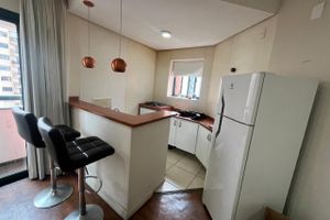 Alquiler Vacacional - Flat na Faria Lima