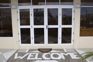 Alojamiento - Samoana Boutique Hotel