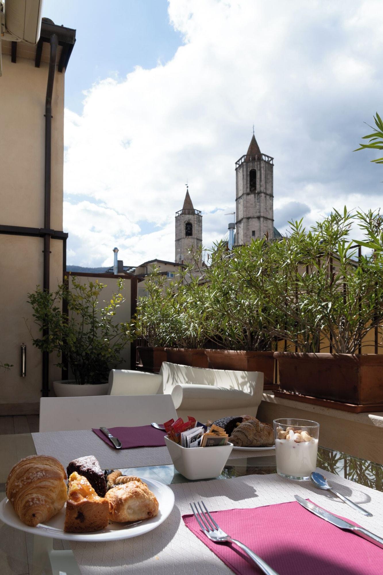 Restaurant Di Sabatino Resort