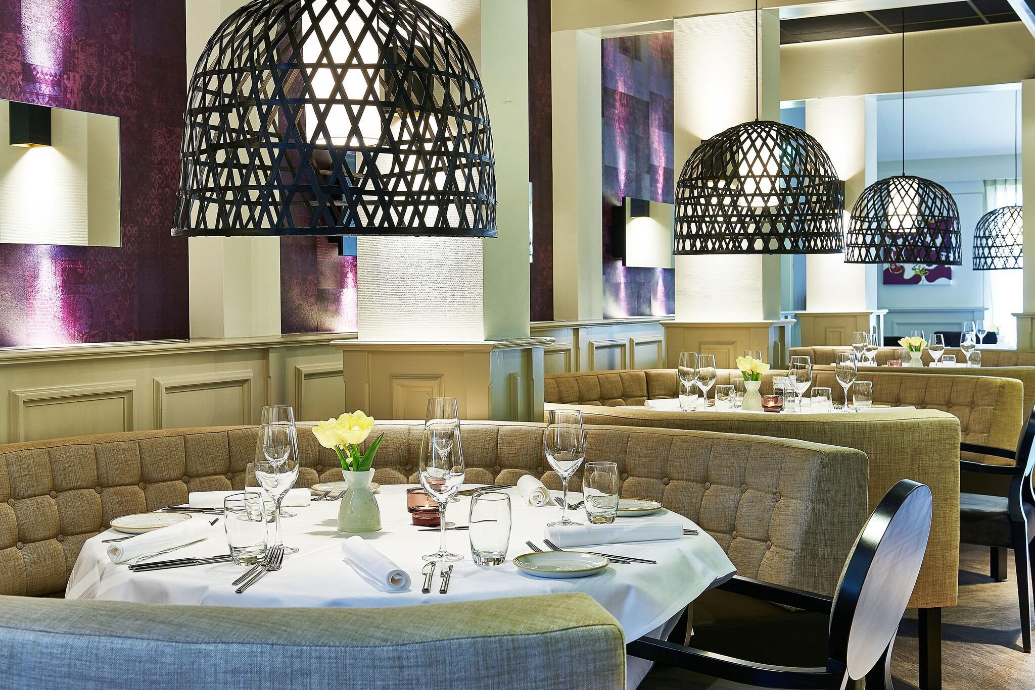 Restaurant Hotel ten Cate