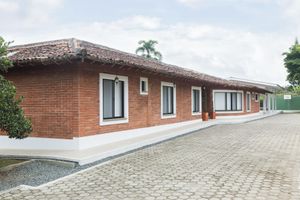 Alojamiento - Amazilia Hotel