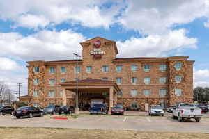 Alojamiento - Best Western Plus DFW Airport West Euless