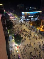 Alojamiento - Jeanne Hotel