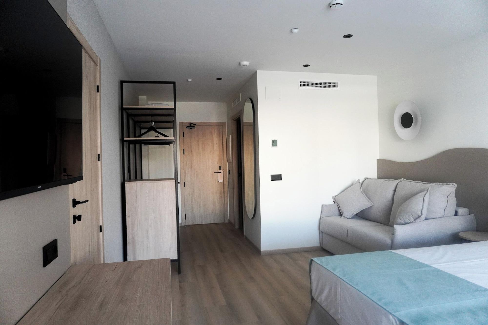 Habitación Hotel AR Roca Esmeralda & Spa