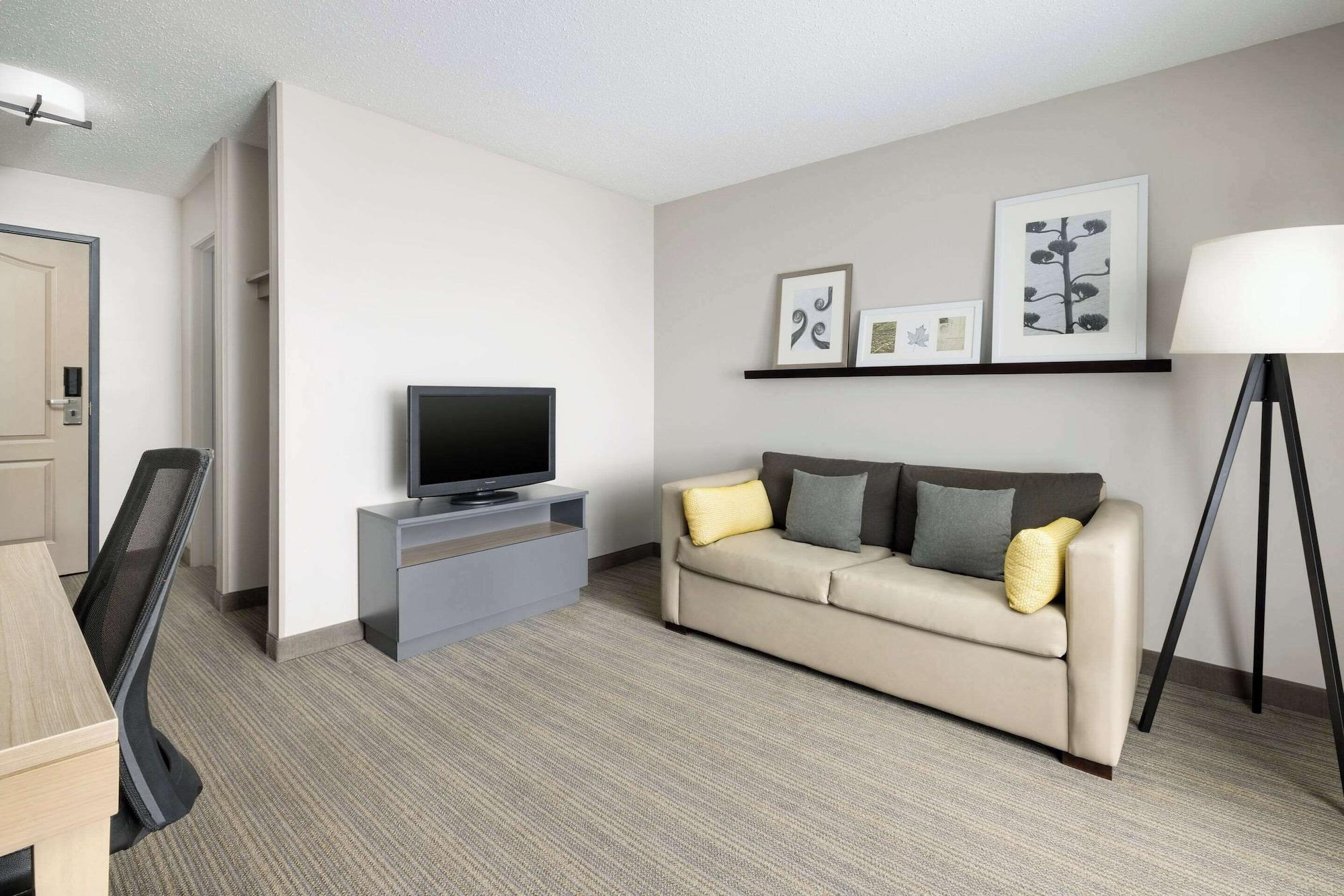 Habitación Country Inn & Suites by Radisson, Big Flats (Elmira), NY