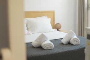 Alquiler Vacacional - Villa Thea