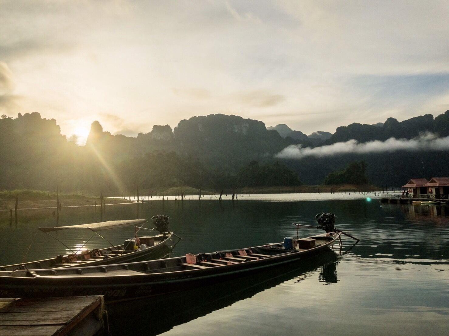 Varios Saichol Floating Resort