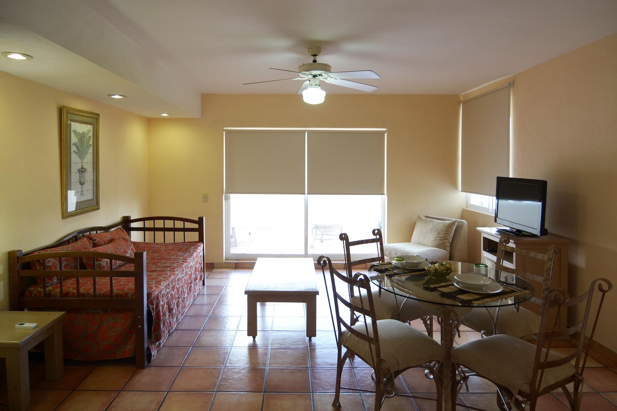 Habitación Hotel & Suites Las Palmas