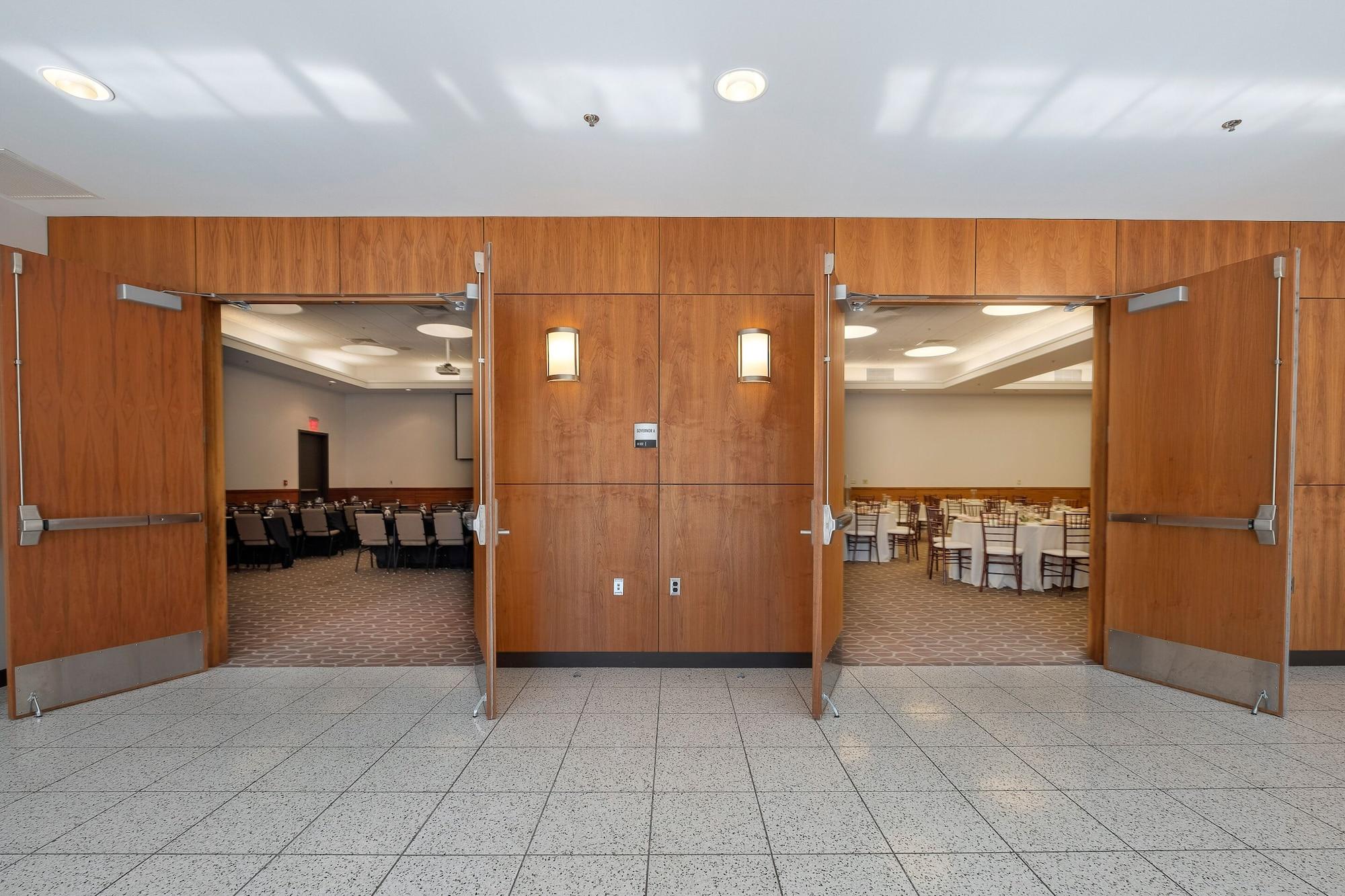 Sala de Reuniones State House Inn, Trademark Collection by Wyndham