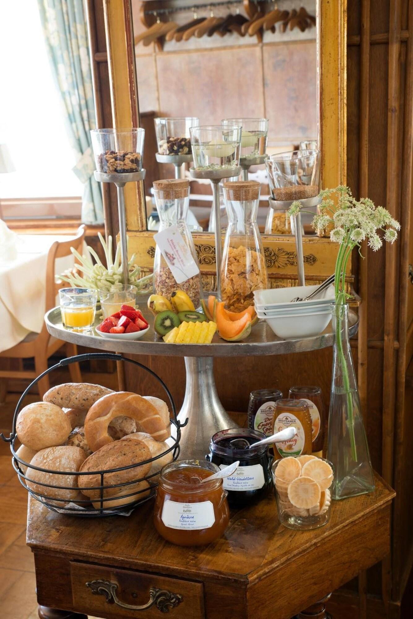 Restaurant Brutsches Rebstock