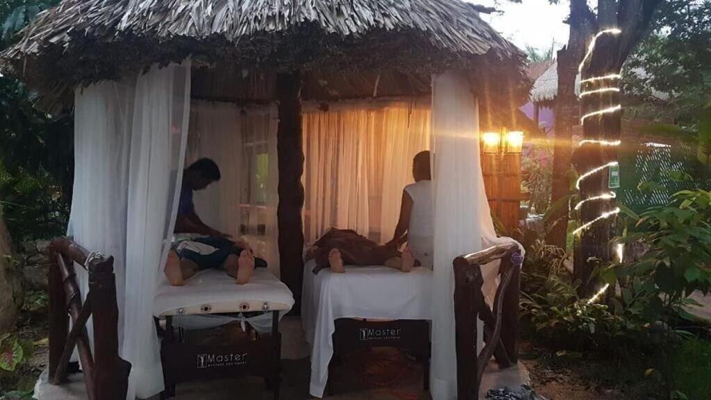 Spa Hotel Pancho Villas