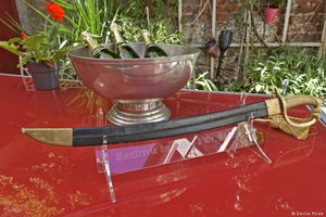 Alojamiento - Chambres D'hotes La Filature