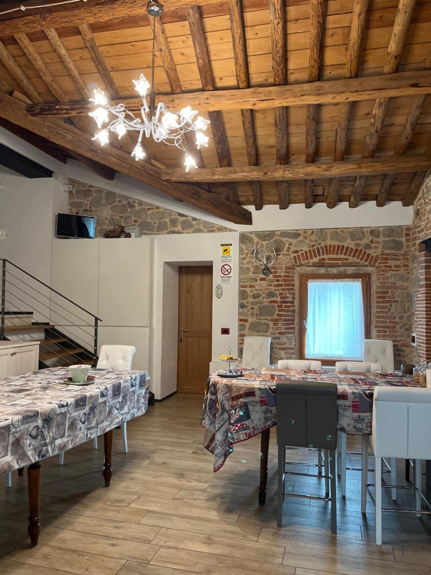 Restaurant B&B Tito Livio