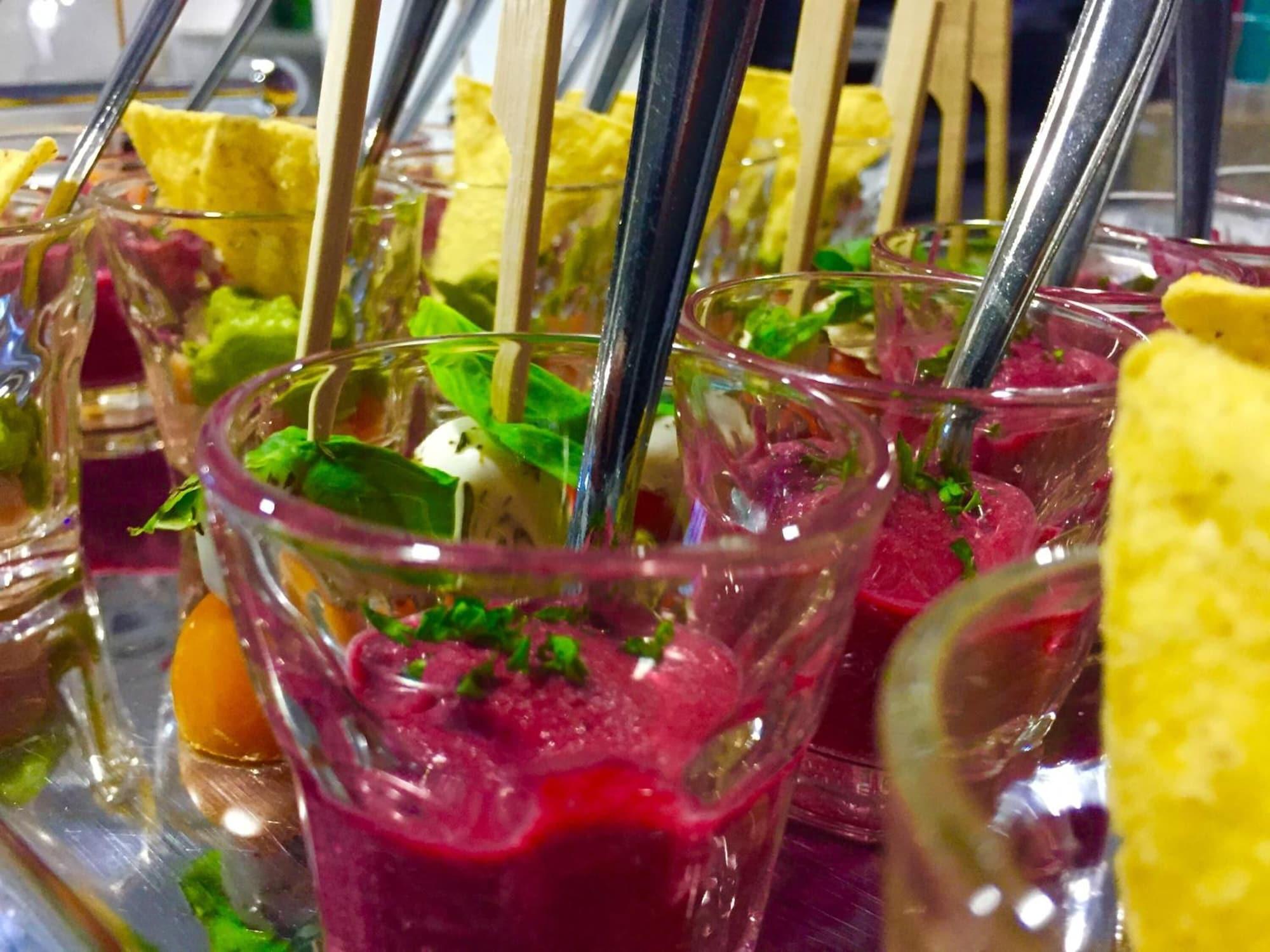 Restaurant The Originals City, Hôtel Le Louisiane