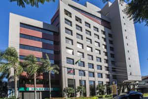 Alojamiento - Tri Hotel Executive Caxias