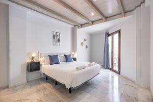 Alquiler Vacacional - Apartamentos Realejo Granada Centro 3000