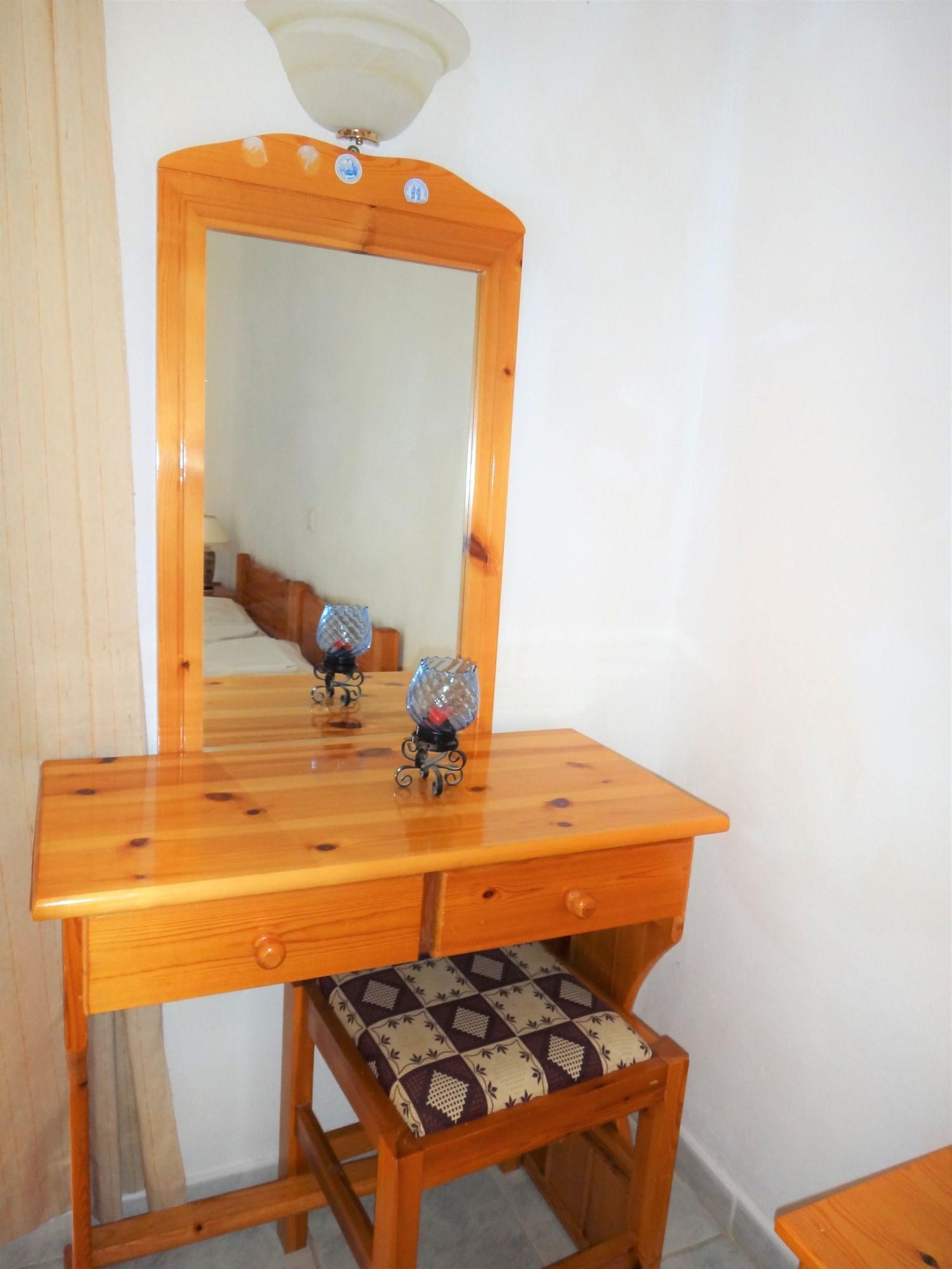 Set de Habitación Pagona Hotel