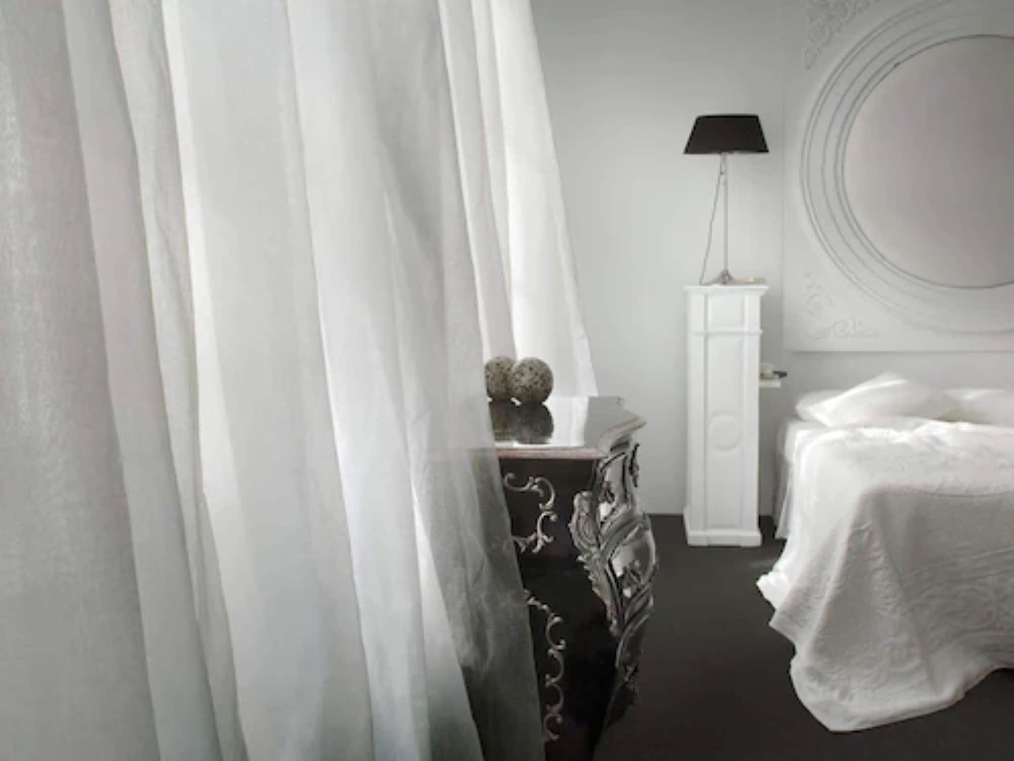 Habitación L'Hôtel Particulier