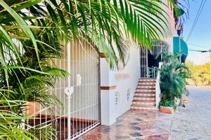 Alojamiento - Hotel Flor de Maria