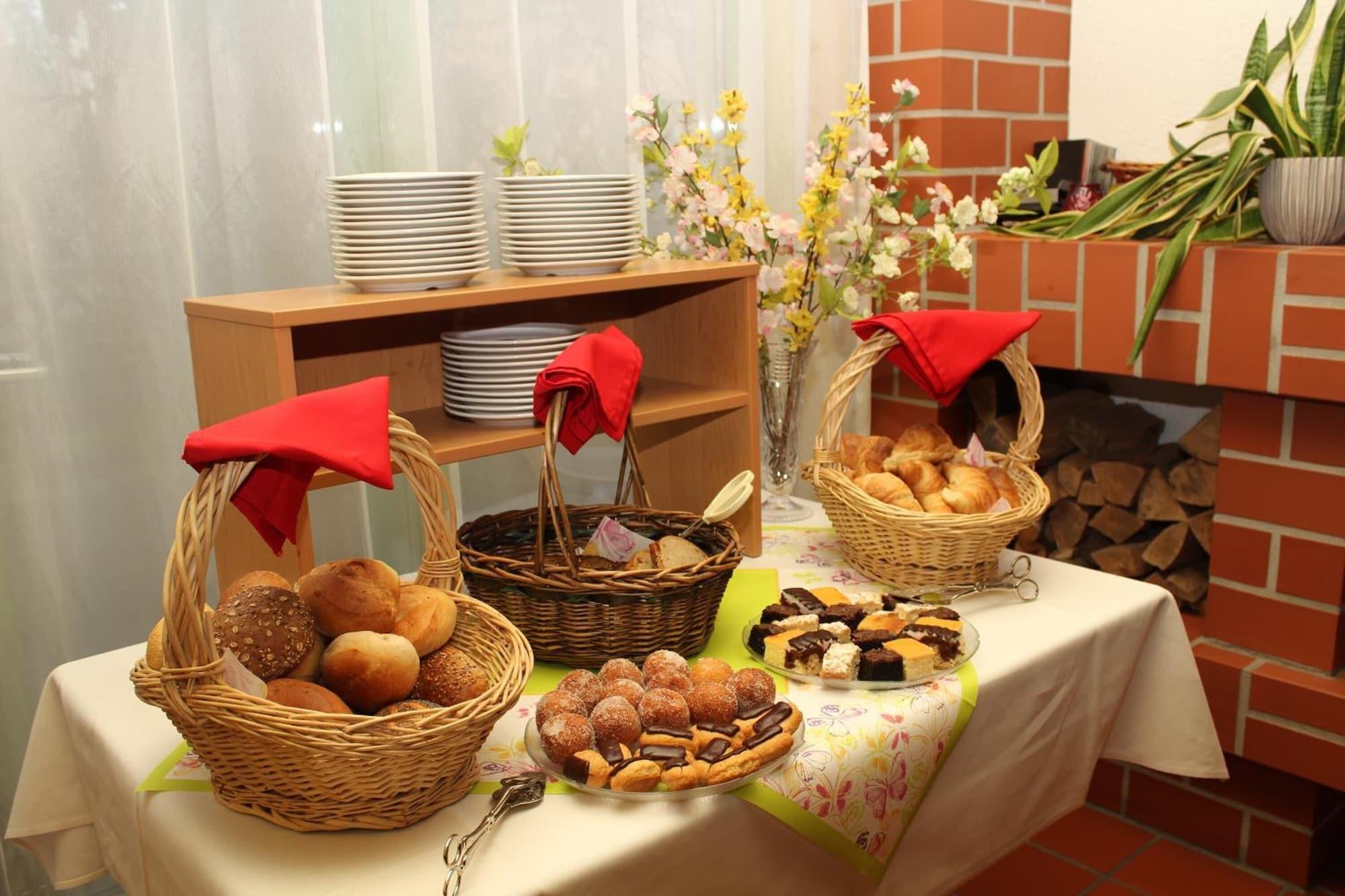 Restaurant Acron Hotel