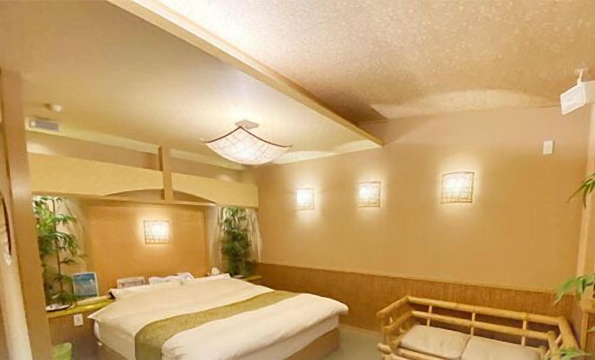 Varios Hotel Lygensea - Adults only