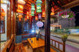 Alojamiento - SAPA VIEW SPRING GARDEN HOTEL