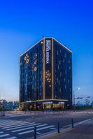 Alojamiento - Hotel Sienna