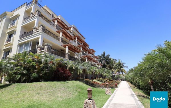 Departamentos a pie de la Marina Mazatlan - Hoteles con jacuzzi en Mazatlán, Sinaloa