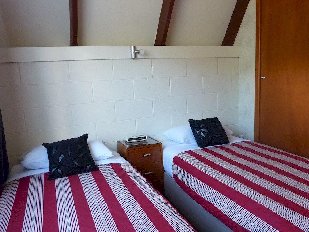 Arrowtown Viking Lodge Motels by null