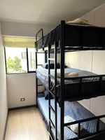 Alquiler Vacacional - Modern Apartment for 9 San Isidro