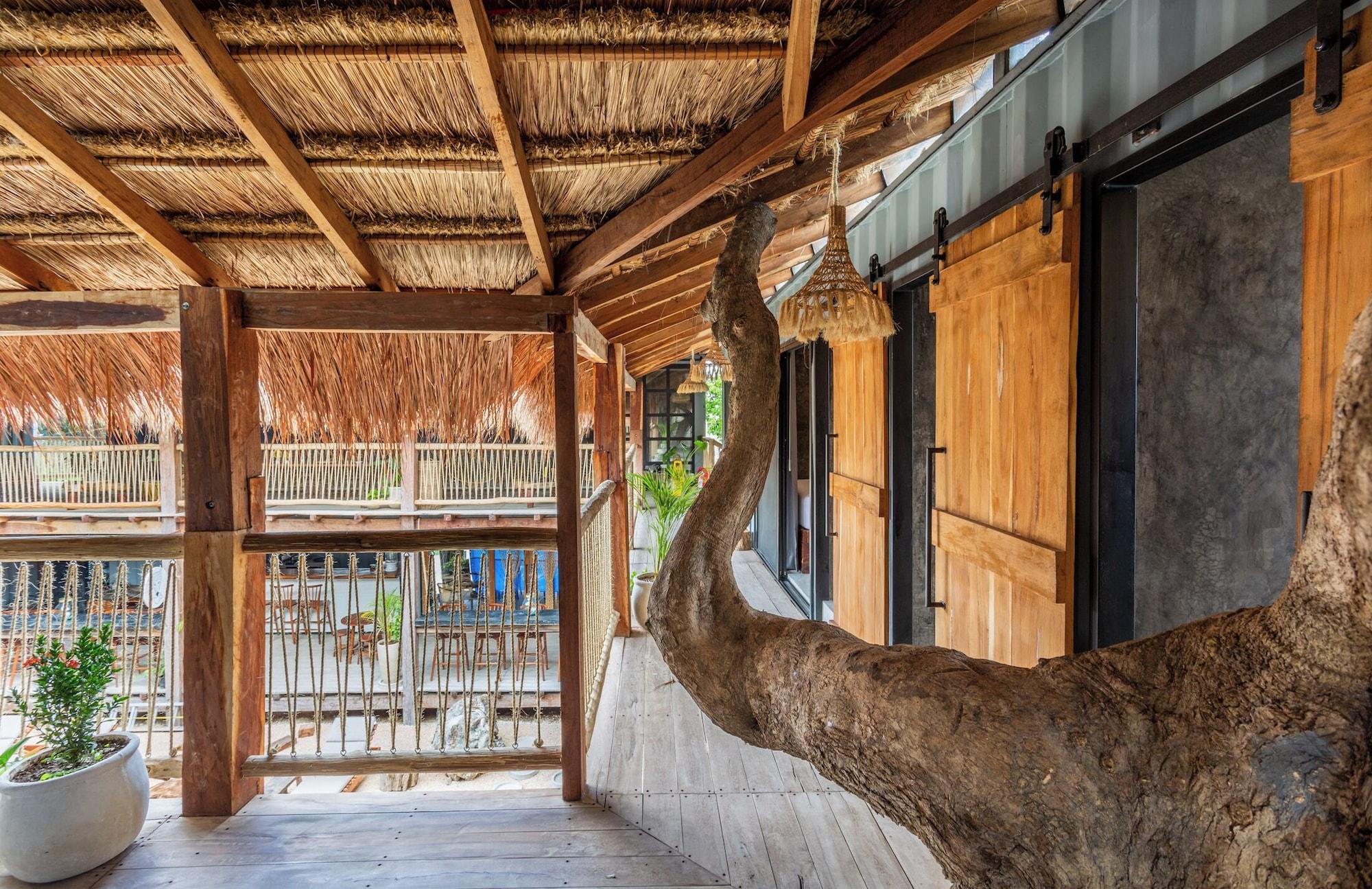 Varios Meteora Stay & Co-Working Space