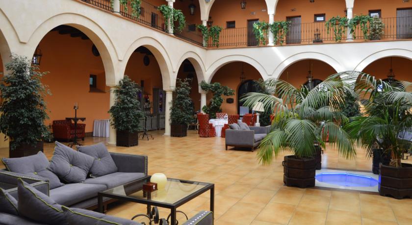 Varios Hacienda Montija