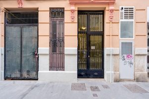 Alojamiento - OYO Ruzafa Guesthouse